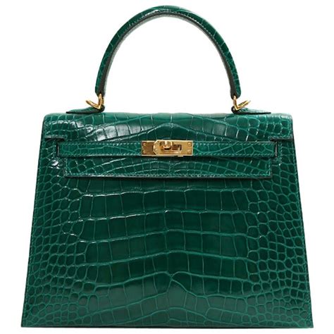 hermes crocodiles|hermes kelly 25 crocodile price.